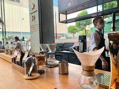 -稻香酒家·34年老字号·港式粤菜(汉街店)