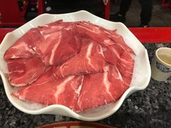 -蜀辣居鲜货老火锅(红牌楼店)