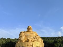 -千佛山风景名胜区