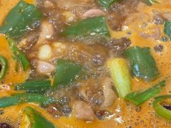 -湘肠香火锅店(团结湖店)