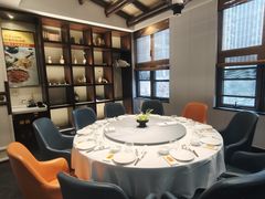 -煜丰汴京烤鸭(福彩路店)