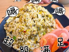 -花盐街·四川乐山小吃(西单大悦城店)