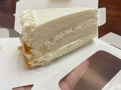 -欢牛蛋糕屋(萧山万象汇店)
