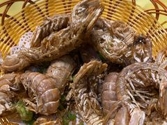 -老字号蛇口德记烧腊饭店·海鲜加工