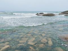 -燕儿岛山公园
