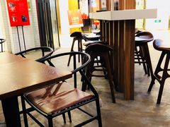 -墨客咖啡(新街口店)