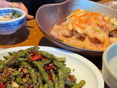 -95号酱骨·一块豆腐(展春园西路店)