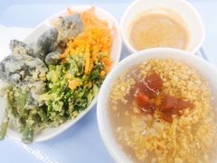 -北大家园食堂