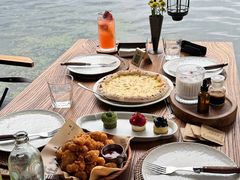 -六阅·福十 FORTEN 海景咖啡西餐厅(双廊古镇店)