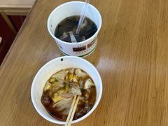 -家宴·灌蛋·沙茶面(曾厝垵店)