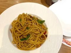 意面-必胜客(华地店)