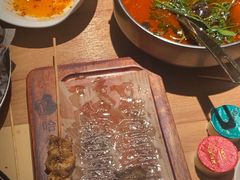 -雪熊精酿·哈尔滨烧烤酒馆(非遗大串店)