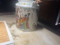 -锦府盐帮·李宅(领展购物广场中关村店)