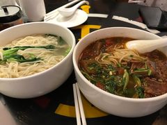 -吉亨面馆(古北1699店)