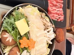 -叁鯨·日式料理Sankujira