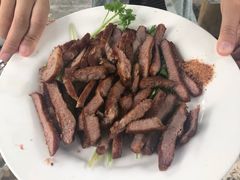 -可心烤鱼