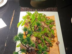 -三生三味密宗川菜·江景餐厅(来福士店)