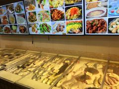 -胖大嫂渔家排档·全海景餐厅(渔村店)