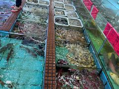 -景好海鲜餐厅(大鹏必选旅游店)