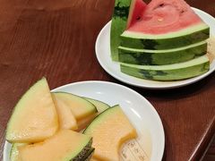 -东道煮牛肉火锅(东盛大街店)