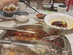 -千牛将·鲜牛肉火锅(开元路店)