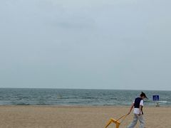 -那香海钻石沙滩浴场