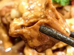 -状元虎.摇滚炒鸡.家常菜(义勇街店)