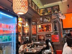 -王繁星面馆(西安熙地港店)