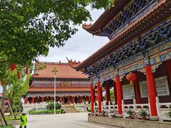 -皇罗禅寺
