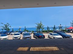 -东方海天归滨酒店(海昌渔人码头店)