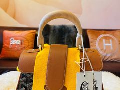 -GOYARD(恒隆广场店)