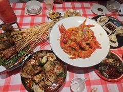 -辣小鲜·南昌大排档(船山路店)