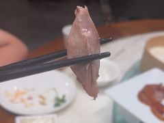 -北京老铺烤鸭(高新店)