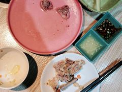 -刘记糟粕醋海鲜烧烤