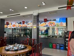 -上庄晋风庄园(上庄店)