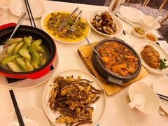 -莆田餐厅PUTIEN(西安万象天地店)