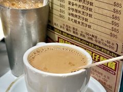 -深仔记茶餐厅(亚士厘道店)