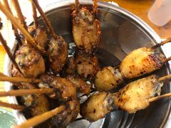 -炒豆合作社(东四总店)