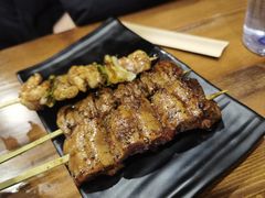 -鸟螢Yakitori·烧鸟·拉面·居酒屋