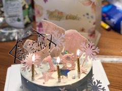 -Rosy洛绮·蛋糕咖啡店