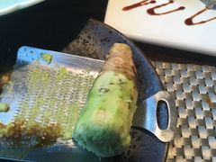 -山葵家·创意料理(宁波来福士店)