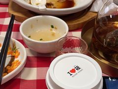 -西贝(华发商都店)