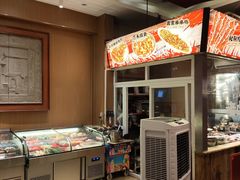 -霹雳火·重庆烧烤·江湖菜(解放碑店)