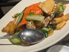 -姚江春中餐厅·太平洋大酒店