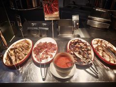 -The COOK·厨餐厅·自助餐(浦东嘉里大酒店)