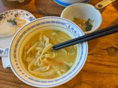 -老雒阳面馆·水席·洛阳菜(王城路店)