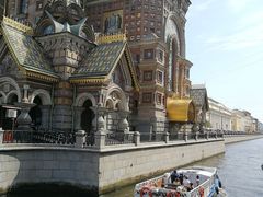 -滴血救世主教堂