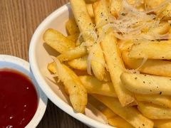 -沛家·西餐Brunch·直火料理