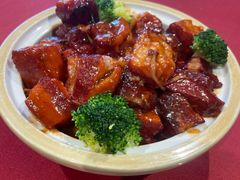 -马凯餐厅(地安门店)