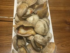 -烧货·活海鲜炭烧(湖滨商业街店)